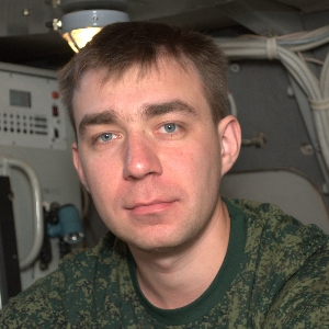 Дмитрий Ракитин | Сетка — социальная сеть от hh.ru