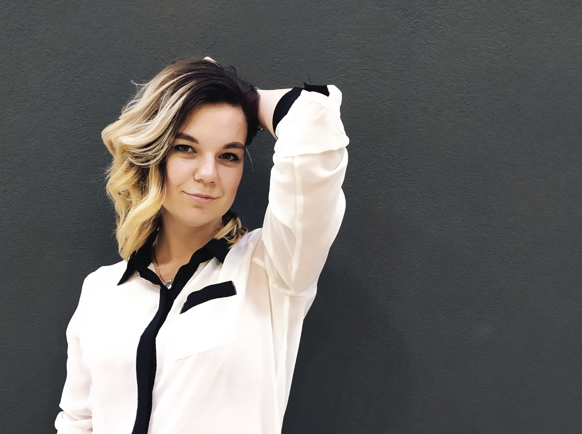 Анна Нохрина | Сетка — социальная сеть от hh.ru