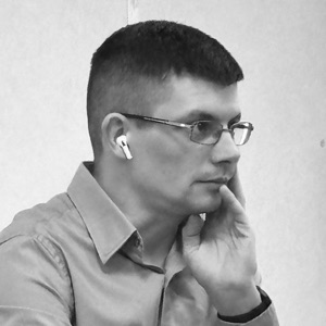 Алексей Кудрявцев