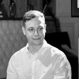 Святослав Казаков | Сетка — социальная сеть от hh.ru