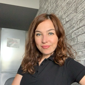 Ирина Петелина