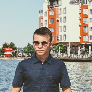 Александр Аршава
