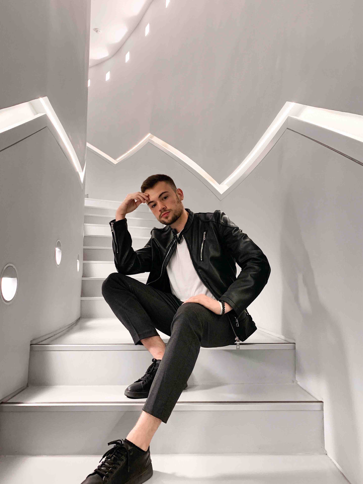 Илья Краснов