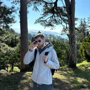 Матвей Иващенко | Сетка — социальная сеть от hh.ru