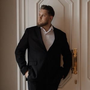 Никита Кузьмин | Сетка — социальная сеть от hh.ru