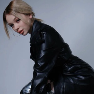 Алина Алексеевна