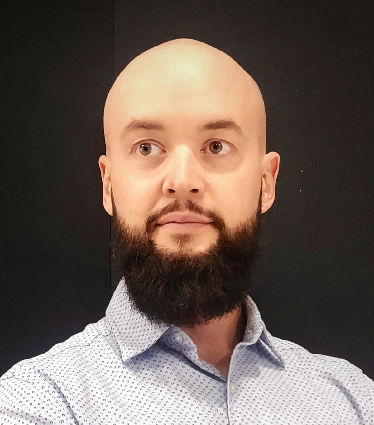 Дмитрий Гилязев