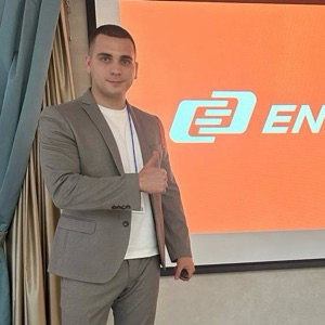 Александр Цыбин | Сетка — социальная сеть от hh.ru