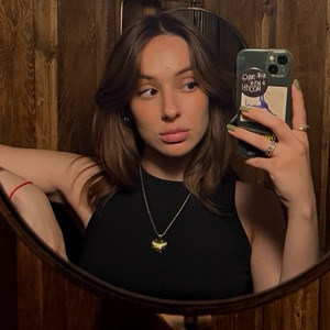 Екатерина Блинова | Сетка — социальная сеть от hh.ru