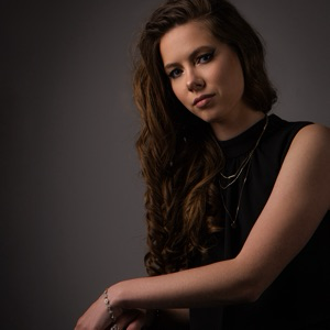 Анастасия Коробейникова