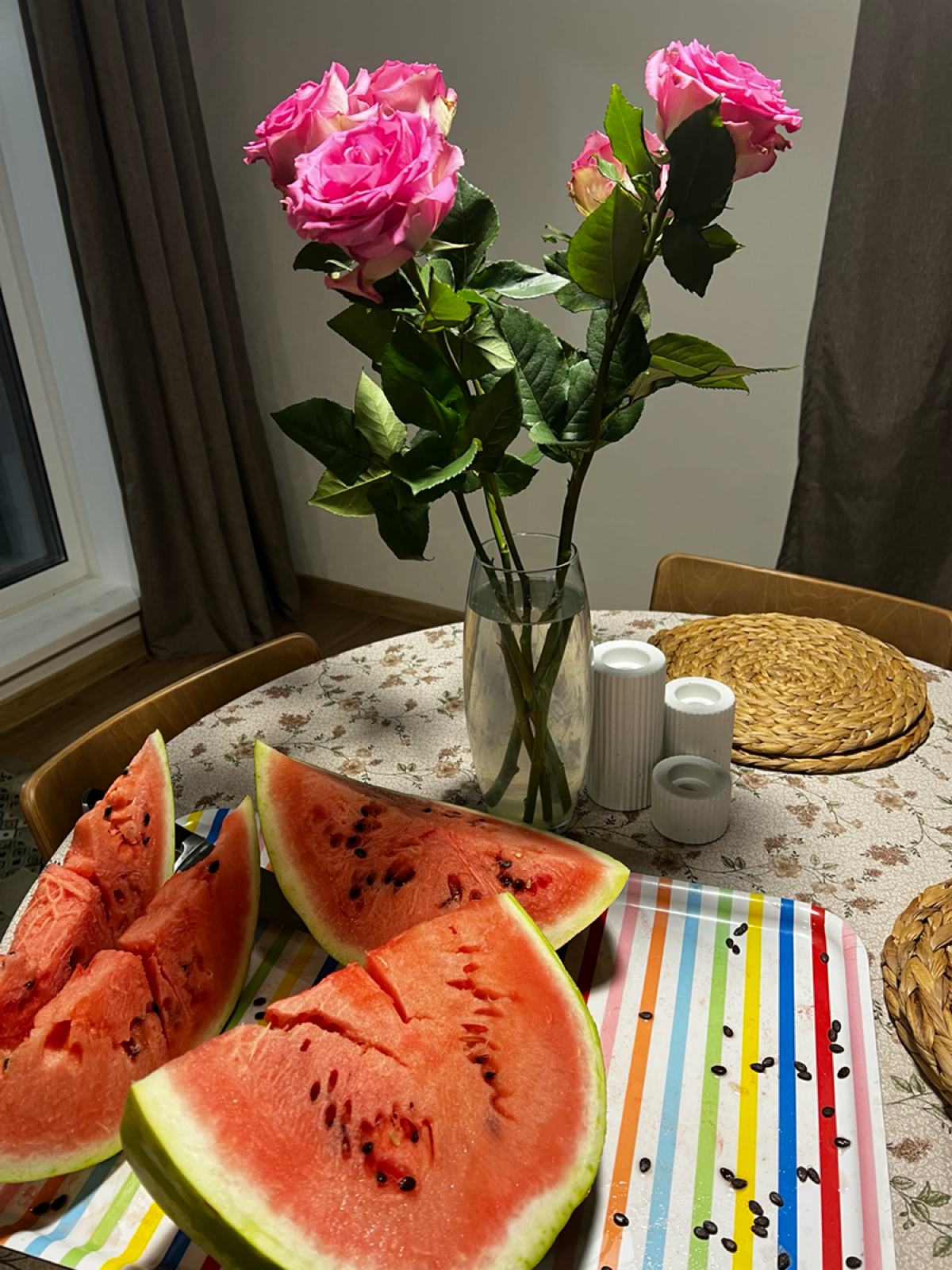 August 🍉 | Сетка — социальная сеть от hh.ru