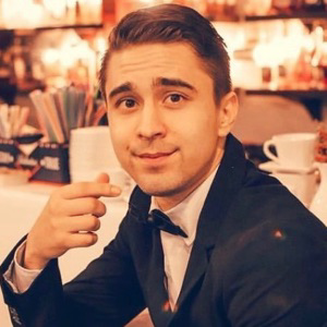 Арсений Скоморовский