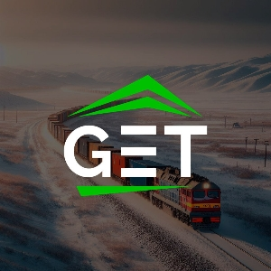 GET CHINA Поставки из Китая