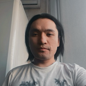 Alisher Nukutov-Mugal