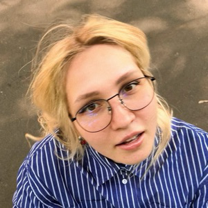 Екатерина Ламчева