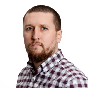 Евгений Меркулов