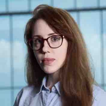 Ольга Новопашина | Сетка — социальная сеть от hh.ru