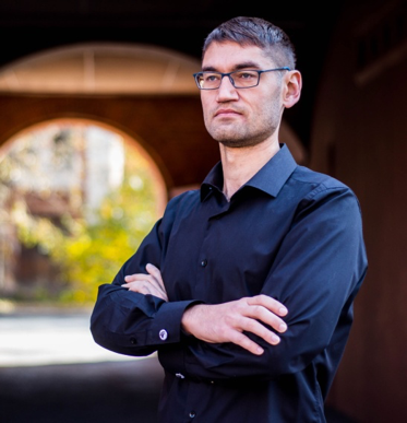 Евгений Корчагин | Сетка — социальная сеть от hh.ru