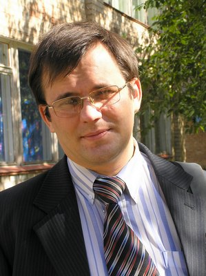 Андрей Гражданкин