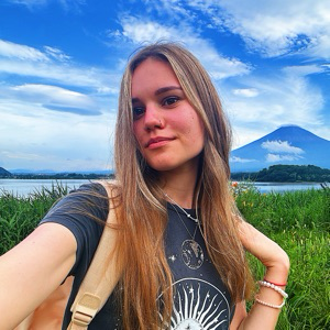 Александра Киселева