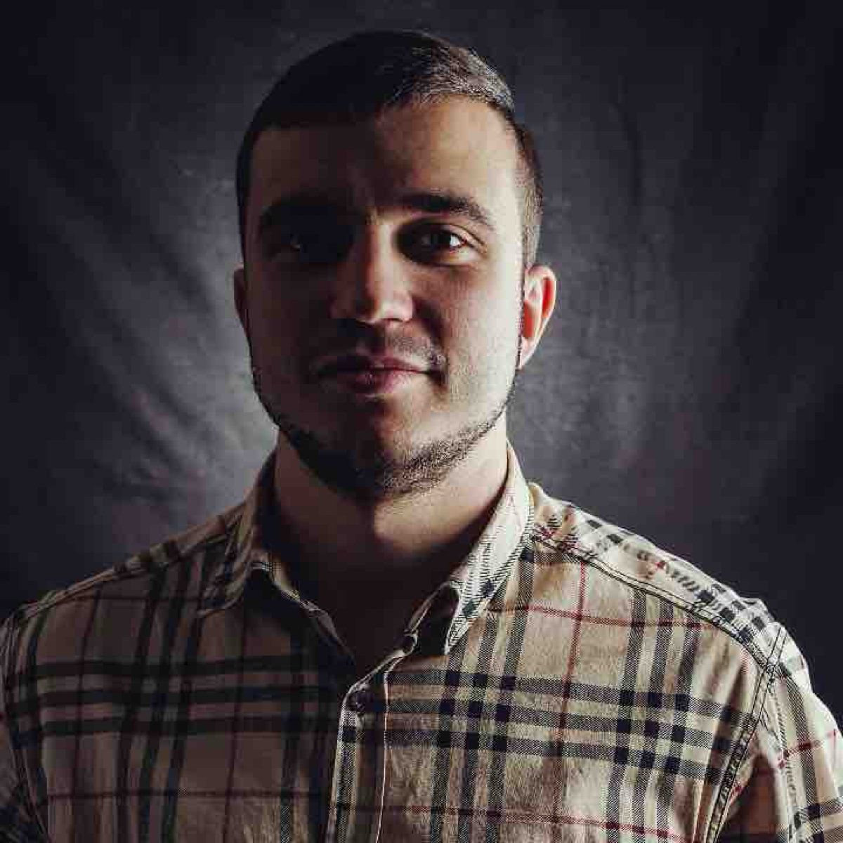 Виктор Пригода | Сетка — социальная сеть от hh.ru