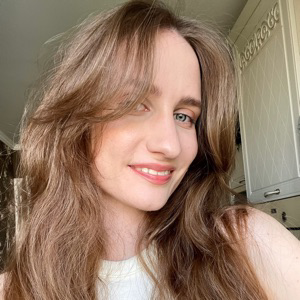 Марина Тютина | Сетка — социальная сеть от hh.ru