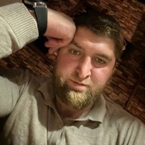 Усман Магомедов | Сетка — социальная сеть от hh.ru