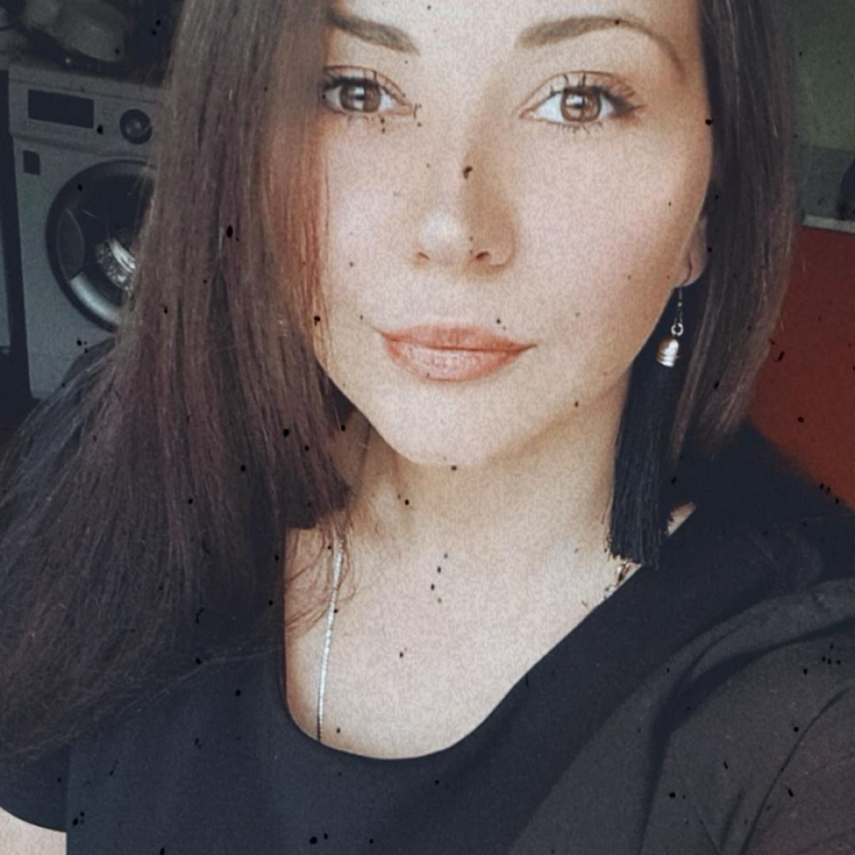 Alina Nemchinova