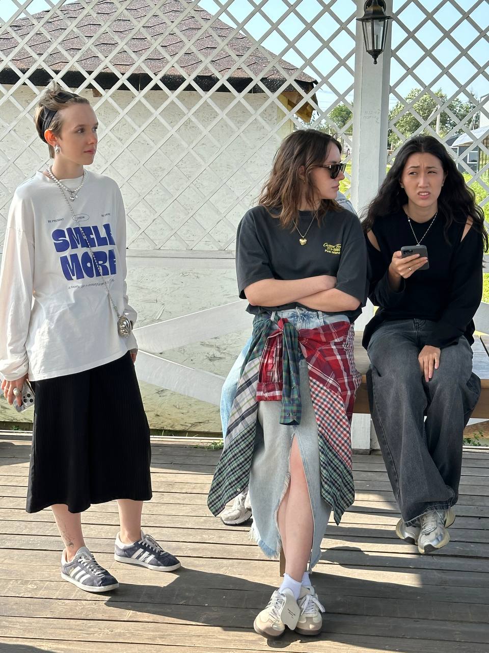 Каждый год у нас проходит Creative Camp - место и время создания выдающихся креативных идей | Сетка — социальная сеть от hh.ru
