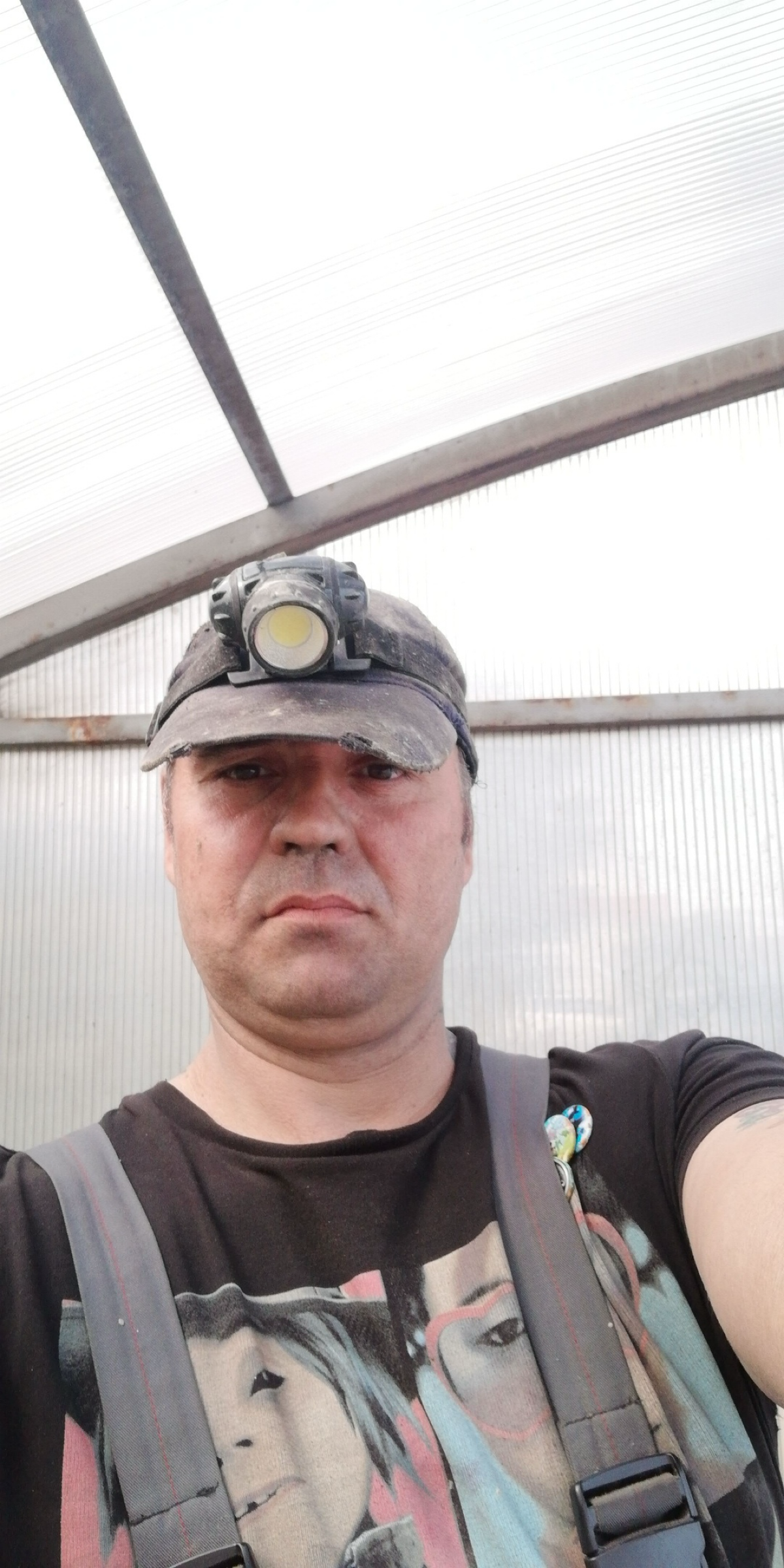 Сергей Стеблюков