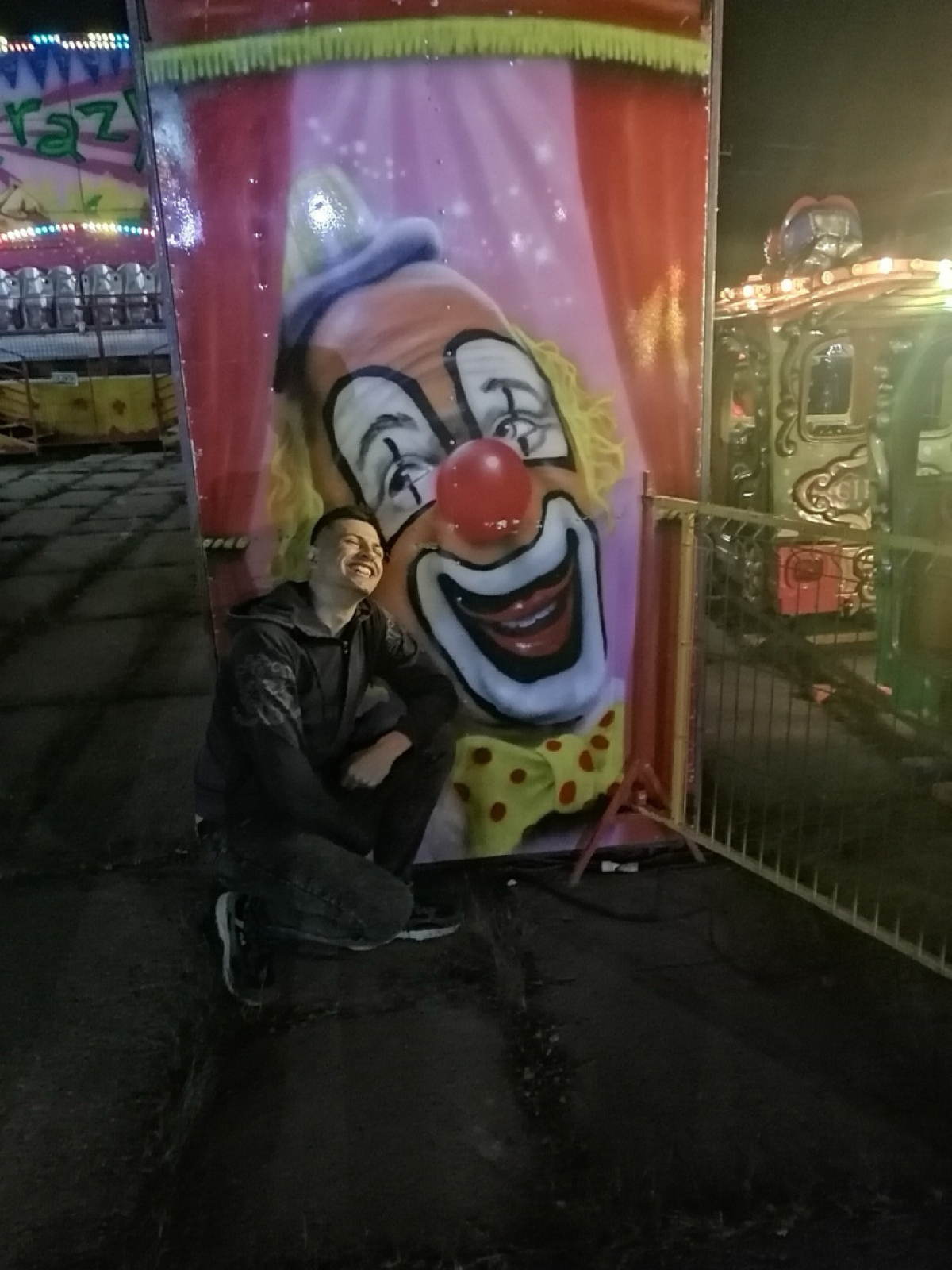 Константин Угланов