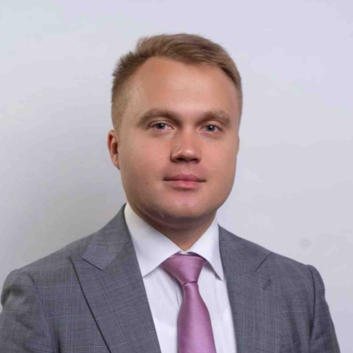 Виталий Серенко