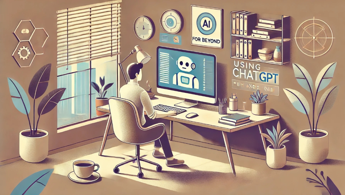 🤖Использование ChatGPT в работе и не только🤖 | Сетка — социальная сеть от hh.ru