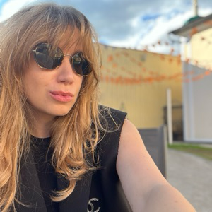 Дарья Гололобова