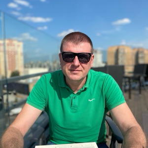 Максим Власов | Сетка — социальная сеть от hh.ru