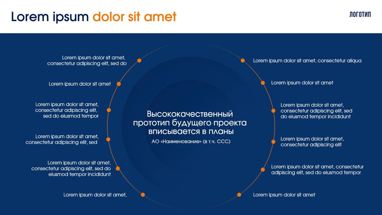 Мы завершили работу над очередной презентацией для одной из крупнейших компаний страны
30 слайдов, 2 дня работы — и согласовано без единой правки | Сетка — социальная сеть от hh.ru