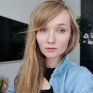 Светлана Крылова | Сетка — социальная сеть от hh.ru