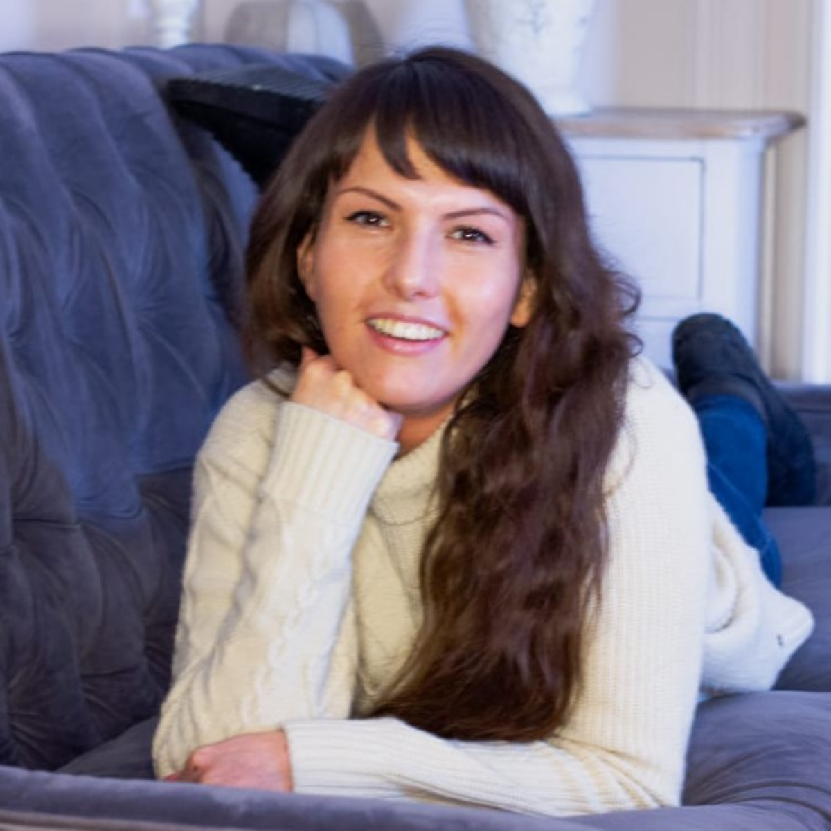 Лилия Кочеткова | Сетка — социальная сеть от hh.ru