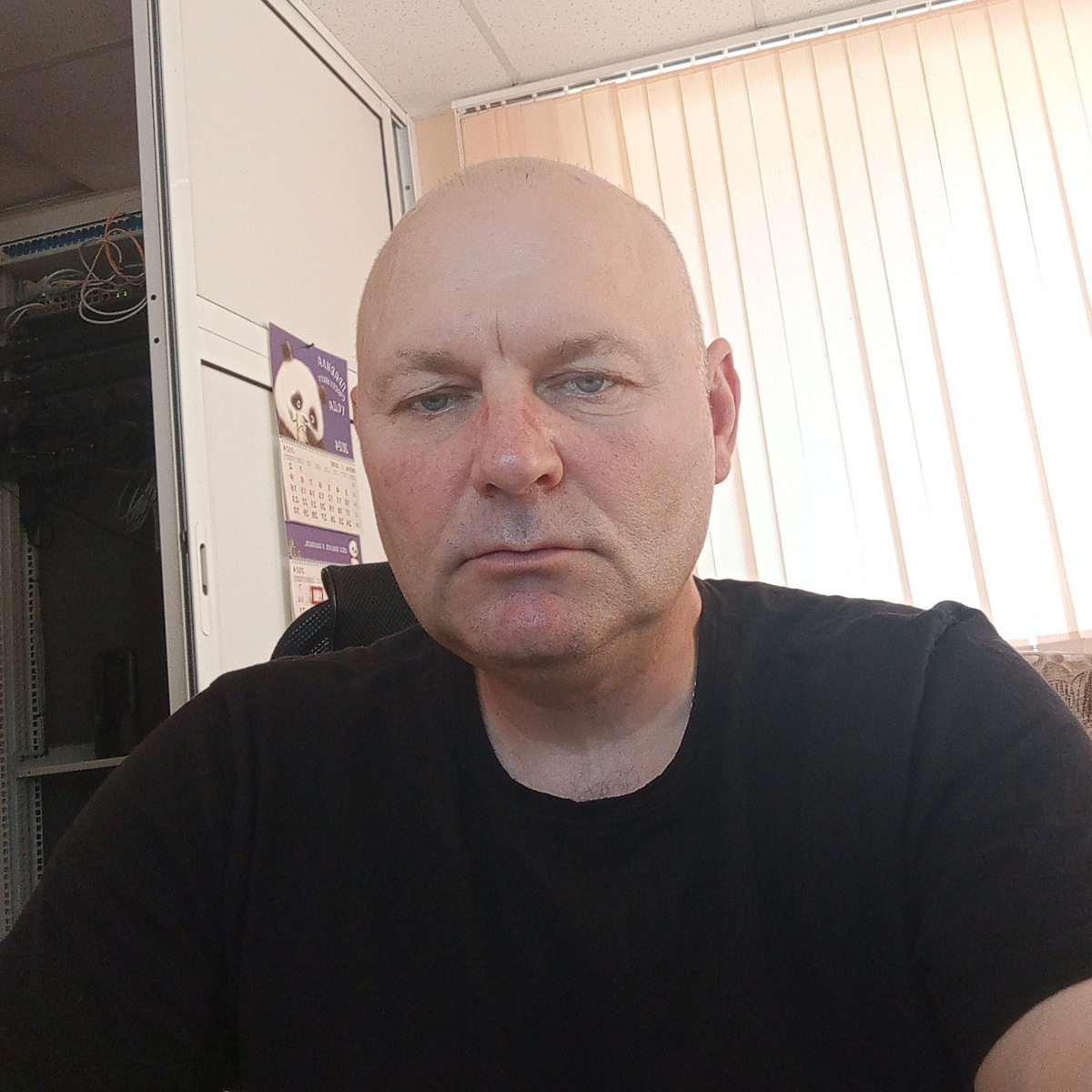Юрий Кормес