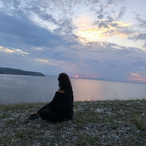 Светлана Аксенова