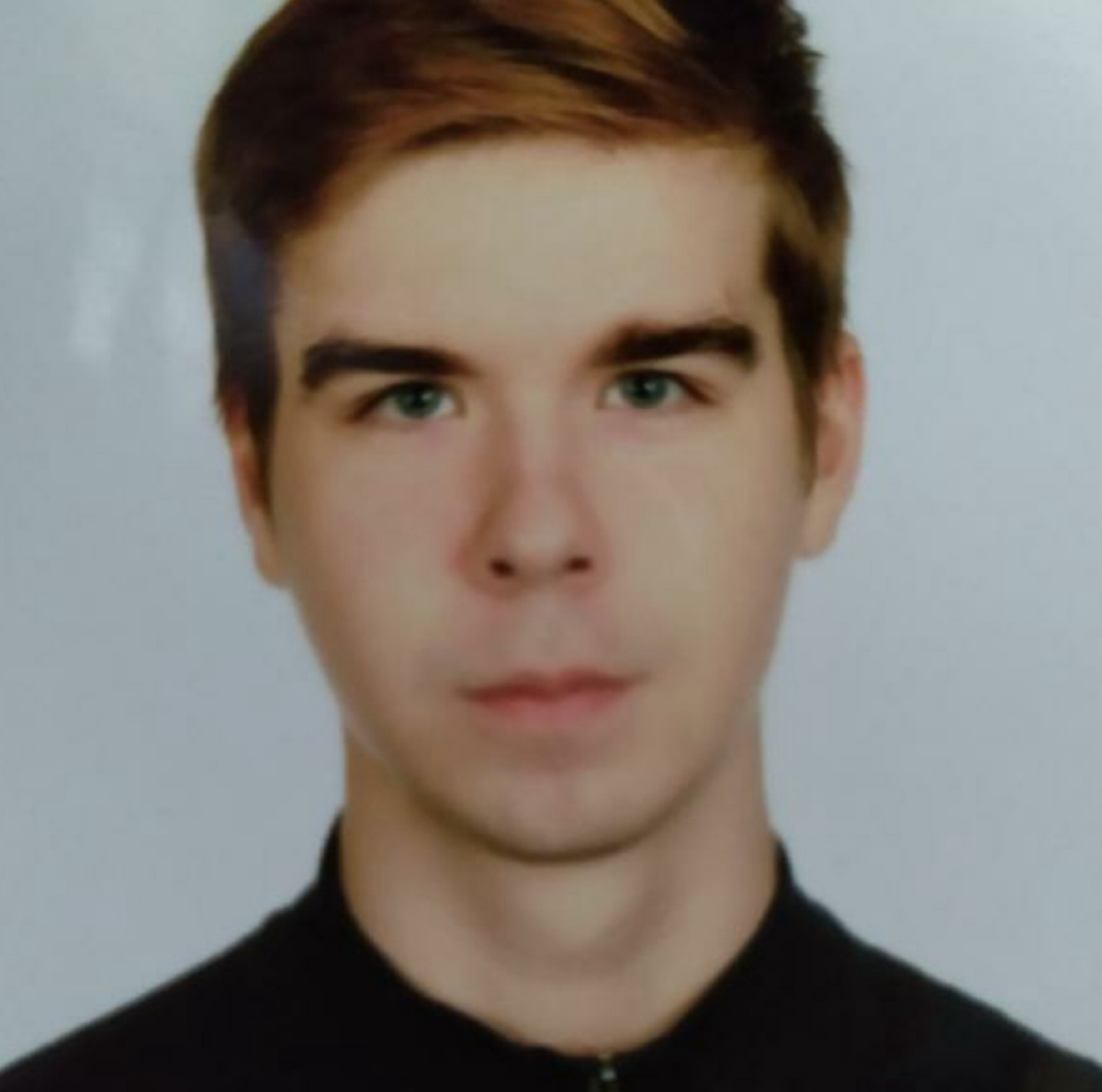 Илья Нуякшин