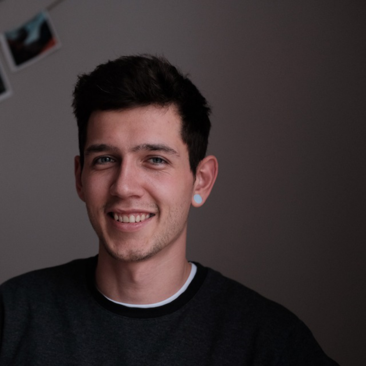 Юра Ерофеев | Сетка — социальная сеть от hh.ru