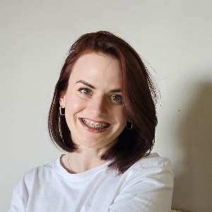 Марина Круликовская