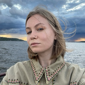 Екатерина Хорт | Сетка — социальная сеть от hh.ru