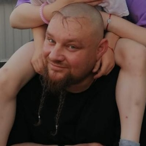 Андрей Мельников