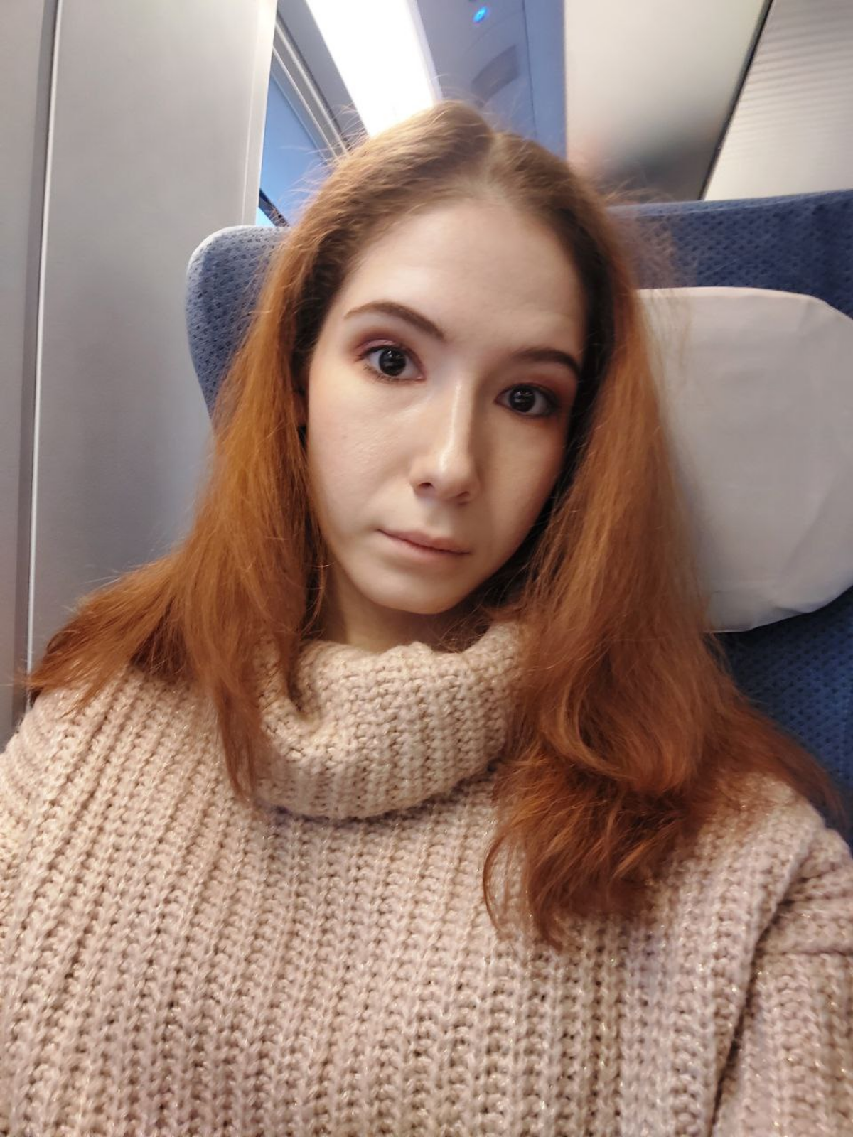 Надежда Николаева | Сетка — социальная сеть от hh.ru