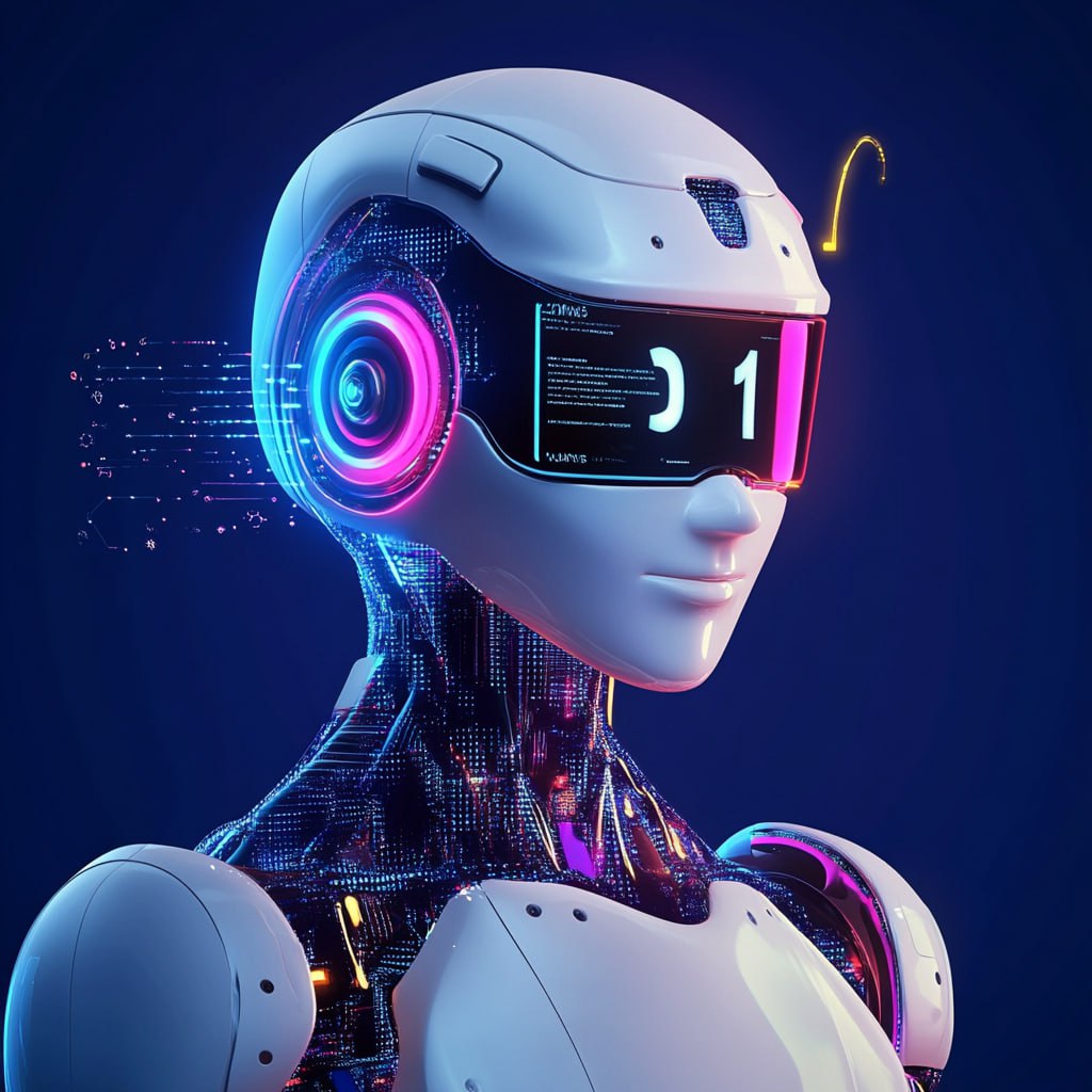 Салют, друзья! 🤖✨
Midjourney теперь бесплатна для всех! 🚀 Этот мощный инструмент для создания изображений по текстовому описанию теперь доступен через браузер, предлагая каждому пользователю до 25 бес... | Сетка — социальная сеть от hh.ru