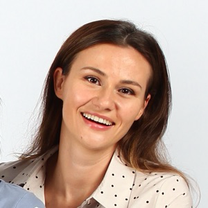 Евгения Тархова | Сетка — социальная сеть от hh.ru