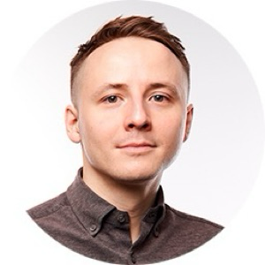 Александр Бровкин | Сетка — социальная сеть от hh.ru