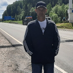 Андрей Остальцов